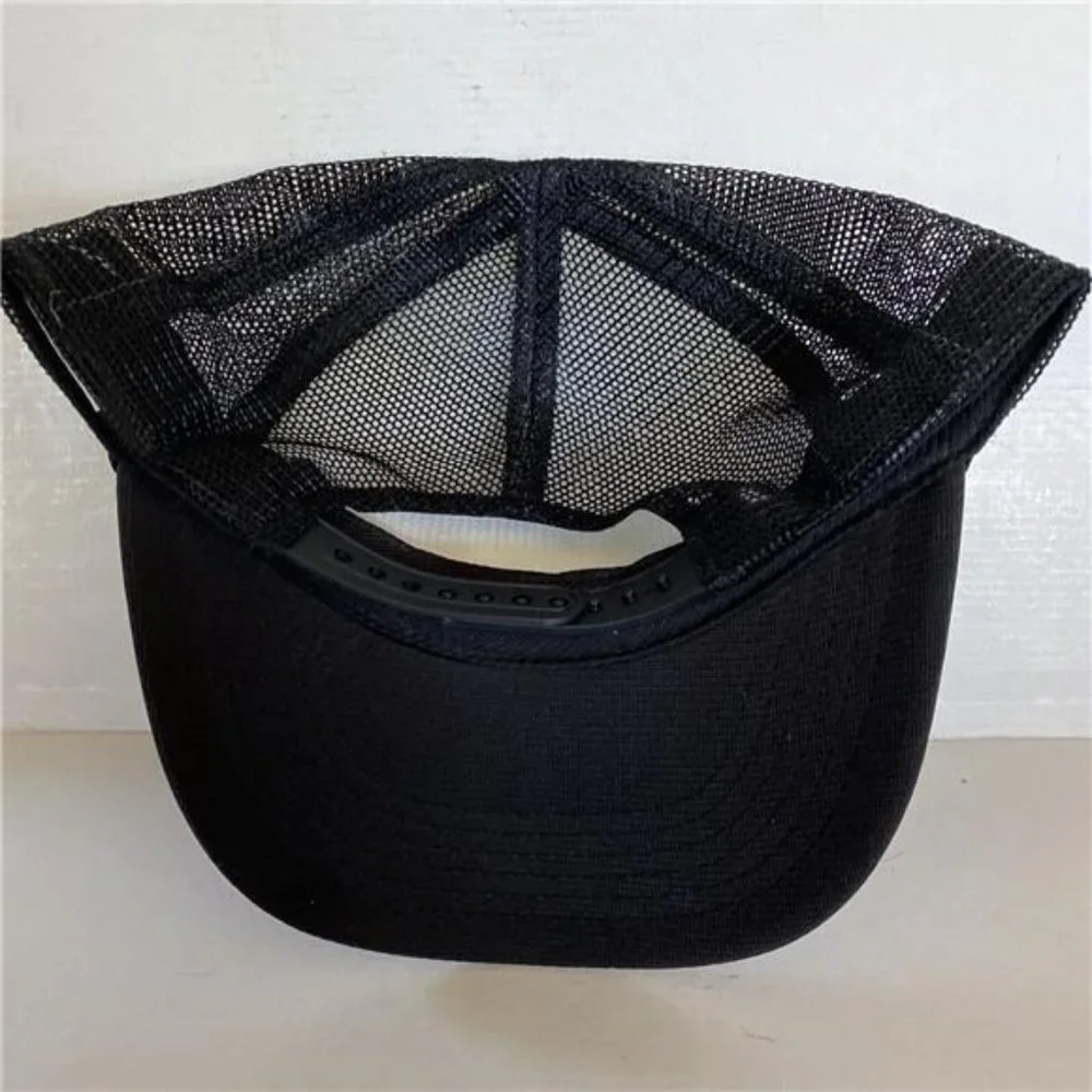 Retro 80s Vintage E. T. Movie Hat The Extra-Terrestrial Trucker Hat Alien Fans